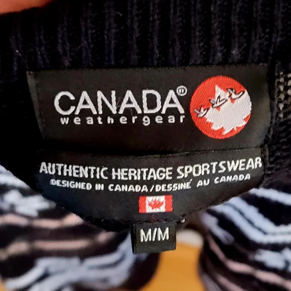 Sweater M - Picture 3 of 3